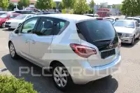 2016 Opel MERIVA