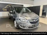 2016 Opel MERIVA