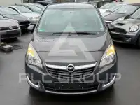 2016 Opel MERIVA