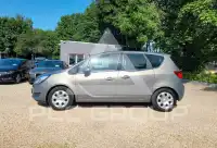 2016 Opel MERIVA