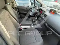 2016 Opel MERIVA