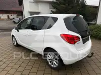 2016 Opel MERIVA