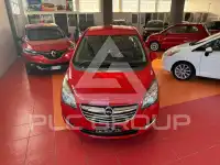 2016 Opel MERIVA