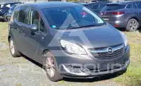 2016 Opel MERIVA