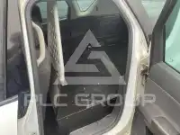 2016 Opel MERIVA