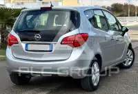 2016 Opel MERIVA