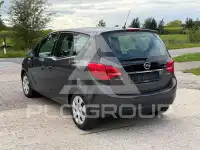 2016 Opel MERIVA