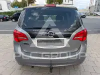 2016 Opel MERIVA
