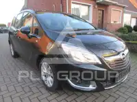 2016 Opel MERIVA
