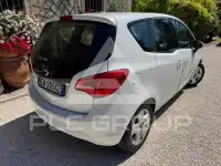 2016 Opel MERIVA