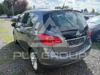 2016 Opel MERIVA