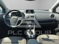 2016 Opel MERIVA