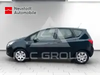 2016 Opel MERIVA