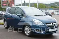 2016 Opel MERIVA