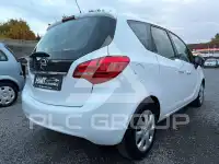 2016 Opel MERIVA