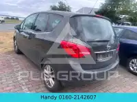 2016 Opel MERIVA
