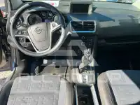 2016 Opel MERIVA