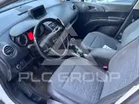 2016 Opel MERIVA