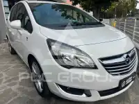 2016 Opel MERIVA