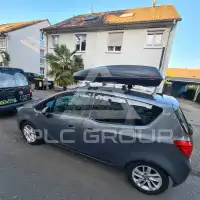 2016 Opel MERIVA