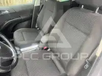 2016 Opel MERIVA