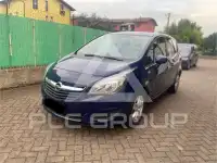 2016 Opel MERIVA