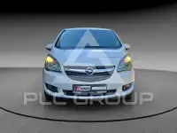 2016 Opel MERIVA
