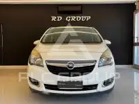 2016 Opel MERIVA