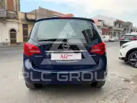 2016 Opel MERIVA