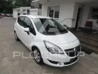 2016 Opel MERIVA