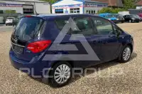 2016 Opel MERIVA