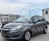 2016 Opel MERIVA