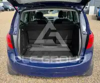 2016 Opel MERIVA