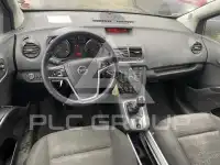2016 Opel MERIVA