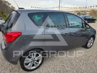 2016 Opel MERIVA