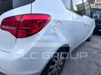 2016 Opel MERIVA