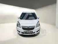 2016 Opel MERIVA