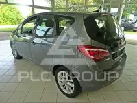 2016 Opel MERIVA