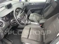 2016 Opel MERIVA