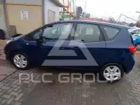 2016 Opel MERIVA