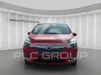 2016 Opel MERIVA