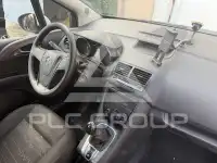 2016 Opel MERIVA