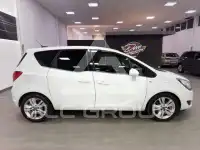2016 Opel MERIVA