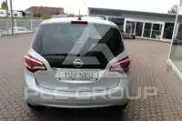 2016 Opel MERIVA
