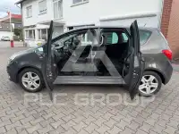 2016 Opel MERIVA