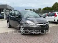 2016 Opel MERIVA