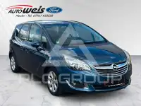 2016 Opel MERIVA