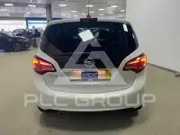 2016 Opel MERIVA