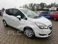 2016 Opel MERIVA