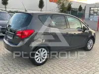 2016 Opel MERIVA